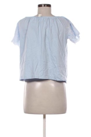 Damen Shirt H&M, Größe XS, Farbe Blau, Preis € 6,49