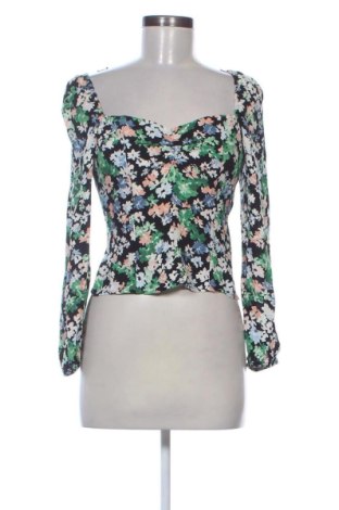 Dámská halenka H&M, Velikost M, Barva Vícebarevné, Cena  163,00 Kč