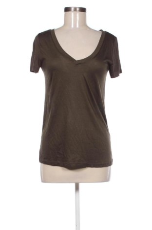 Dámská halenka H&M, Velikost M, Barva Zelená, Cena  170,00 Kč