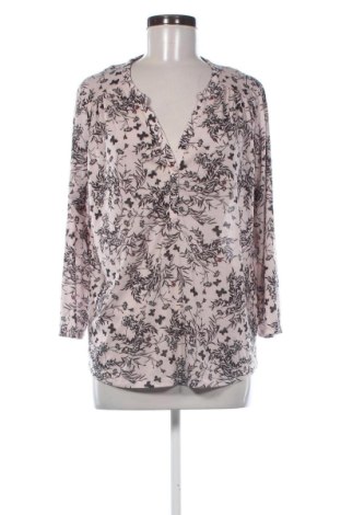 Bluzka damska H&M, Rozmiar L, Kolor Kolorowy, Cena 51,99 zł