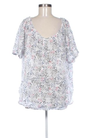 Damen Shirt H&M, Größe 3XL, Farbe Mehrfarbig, Preis € 12,99