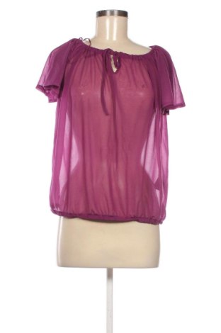 Bluză de femei H&M, Mărime M, Culoare Mov, Preț 37,00 Lei