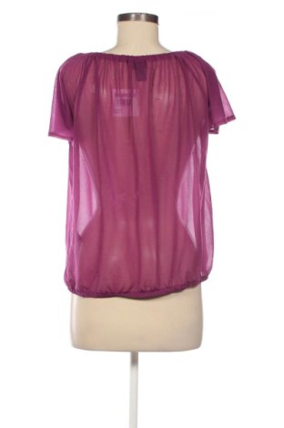 Bluză de femei H&M, Mărime M, Culoare Mov, Preț 37,00 Lei