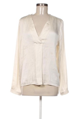 Bluză de femei H&M, Mărime XL, Culoare Bej, Preț 33,99 Lei