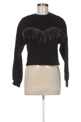 Damen Shirt H&M, Größe S, Farbe Schwarz, Preis 6,99 €