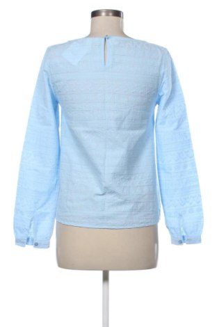 Bluzka damska H&M, Rozmiar M, Kolor Niebieski, Cena 26,79 zł