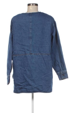 Dámská halenka H&M, Velikost L, Barva Modrá, Cena  159,00 Kč