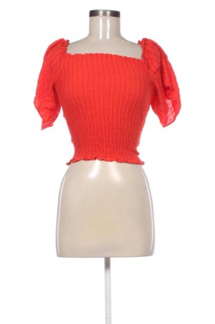 Dámska blúza H&M, Veľkosť XS, Farba Červená, Cena  7,48 €