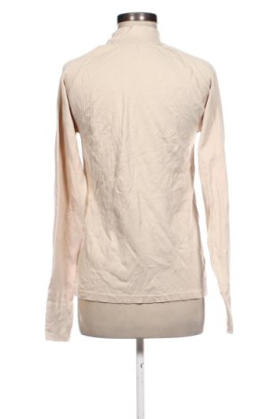 Bluză de femei H&M Sport, Mărime M, Culoare Bej, Preț 113,96 Lei