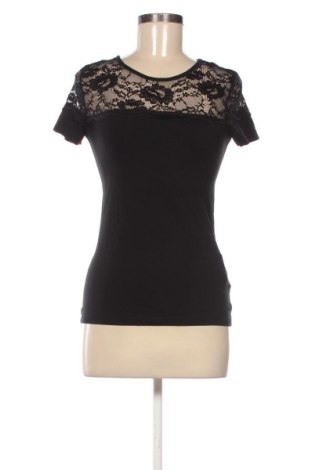 Dámska blúza H&M, Veľkosť S, Farba Čierna, Cena  7,48 €