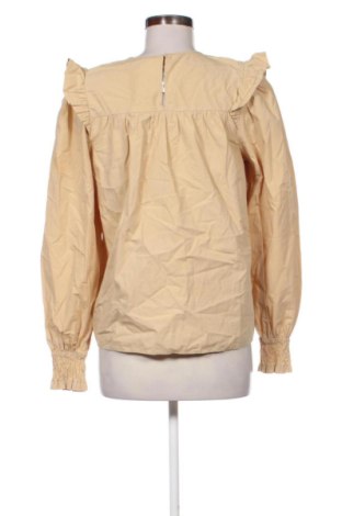 Dámska blúza H&M, Veľkosť S, Farba Hnedá, Cena  6,33 €