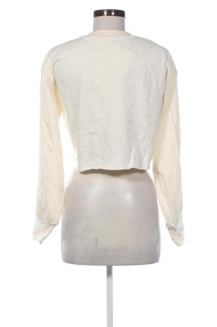 Dámská halenka H&M, Velikost M, Barva Krémová, Cena  149,00 Kč