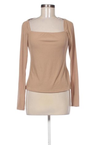 Dámska blúza H&M, Veľkosť M, Farba Béžová, Cena  6,52 €