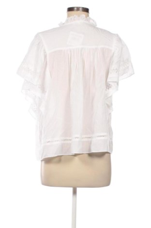 Dámská halenka H&M, Velikost L, Barva Bílá, Cena  272,00 Kč