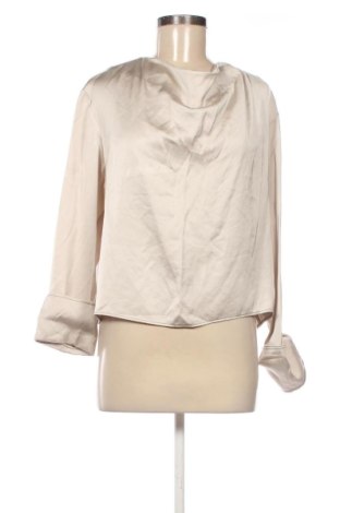 Dámska blúza H&M, Veľkosť XL, Farba Béžová, Cena  7,29 €