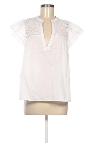 Bluză de femei H&M, Mărime M, Culoare Alb, Preț 58,00 Lei