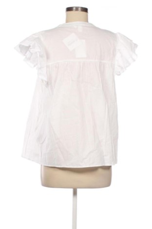 Bluză de femei H&M, Mărime M, Culoare Alb, Preț 58,00 Lei