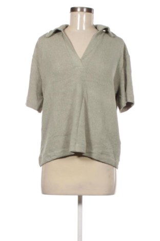 Дамска блуза H&M, Размер XL, Цвят Зелен, Цена 7,15 €