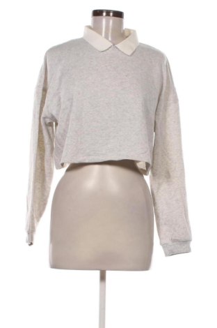 Dámská halenka H&M, Velikost XL, Barva Šedá, Cena  189,00 Kč