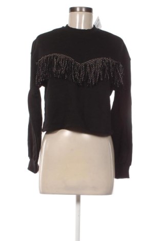 Дамска блуза H&M, Размер M, Цвят Черен, Цена 3,57 €