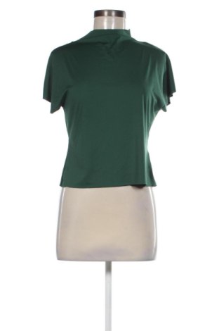 Dámska blúza H&M, Veľkosť L, Farba Zelená, Cena  6,91 €