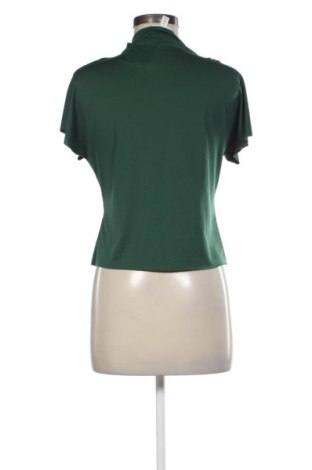 Dámska blúza H&M, Veľkosť L, Farba Zelená, Cena  6,91 €