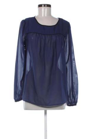 Bluzka damska H&M, Rozmiar XL, Kolor Niebieski, Cena 51,99 zł