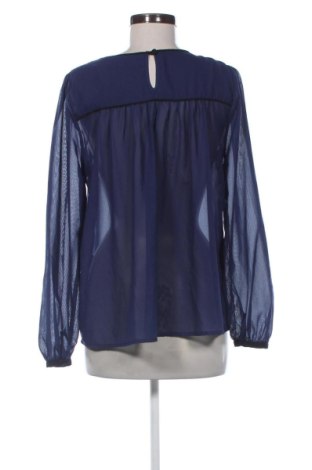 Bluzka damska H&M, Rozmiar XL, Kolor Niebieski, Cena 51,99 zł