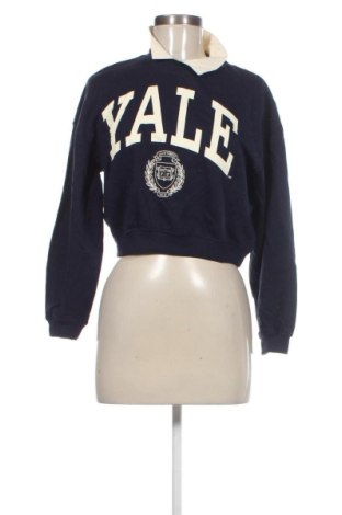 Bluzka damska H&M, Rozmiar M, Kolor Niebieski, Cena 17,99 zł