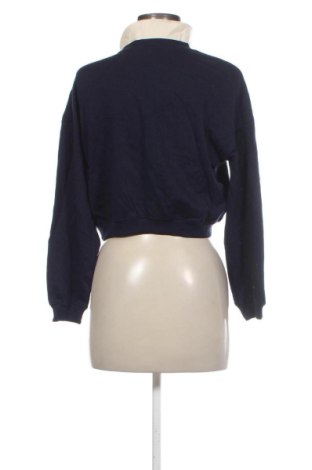 Bluzka damska H&M, Rozmiar M, Kolor Niebieski, Cena 17,99 zł