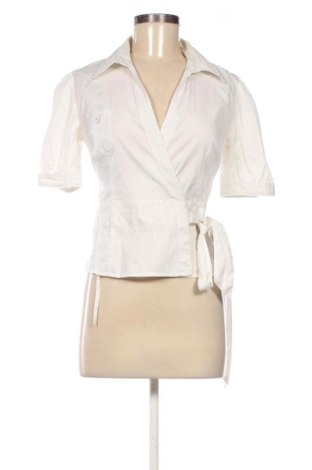 Dámska blúza H&M, Veľkosť XS, Farba Biela, Cena  6,52 €