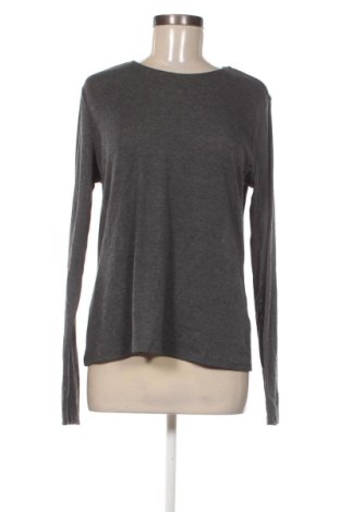 Bluzka damska H&M, Rozmiar XL, Kolor Szary, Cena 23,99 zł