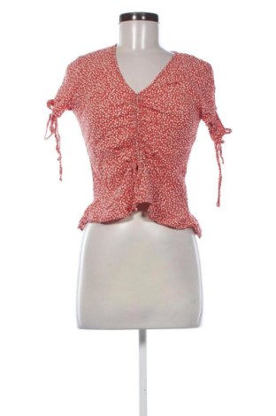 Дамска блуза H&M, Размер XS, Цвят Многоцветен, Цена 4,09 €