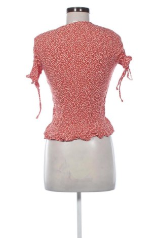 Дамска блуза H&M, Размер XS, Цвят Многоцветен, Цена 4,09 €