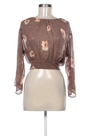 Bluzka damska H&M, Rozmiar XS, Kolor Kolorowy, Cena 32,15 zł