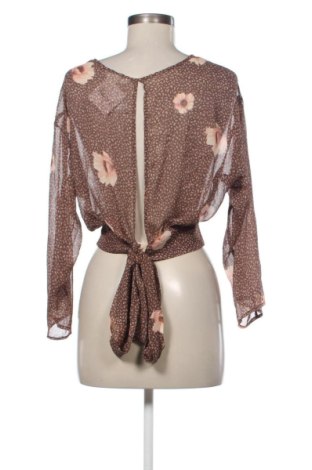 Bluzka damska H&M, Rozmiar XS, Kolor Kolorowy, Cena 32,15 zł