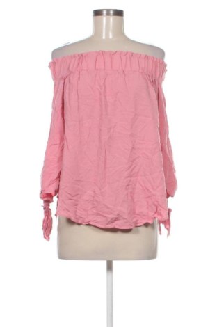 Damen Shirt H&M, Größe S, Farbe Rosa, Preis € 4,99
