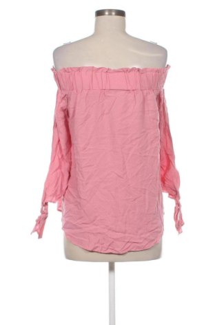Damen Shirt H&M, Größe S, Farbe Rosa, Preis € 4,99
