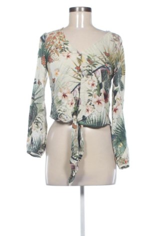 Dámska blúza H&M, Veľkosť S, Farba Viacfarebná, Cena  2,95 €