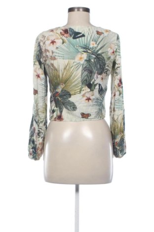 Dámska blúza H&M, Veľkosť S, Farba Viacfarebná, Cena  2,95 €