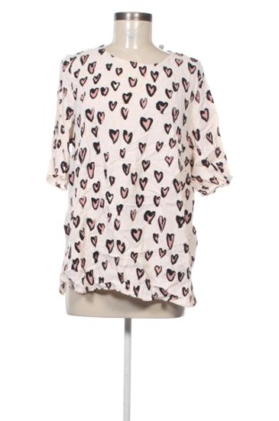 Dámska blúza H&M, Veľkosť XXL, Farba Viacfarebná, Cena  11,95 €