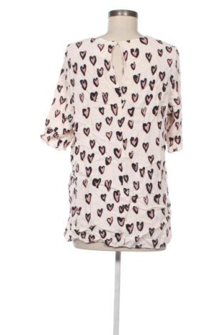 Dámska blúza H&M, Veľkosť XXL, Farba Viacfarebná, Cena  11,95 €