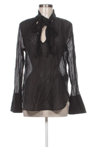 Bluză de femei H&M, Mărime M, Culoare Negru, Preț 60,99 Lei