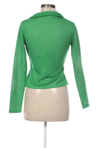Damen Shirt H&M, Größe S, Farbe Grün, Preis 3,99 €
