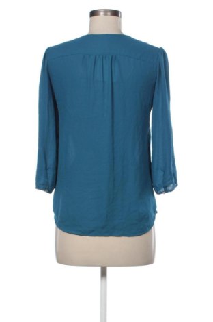 Bluzka damska H&M, Rozmiar S, Kolor Niebieski, Cena 51,99 zł