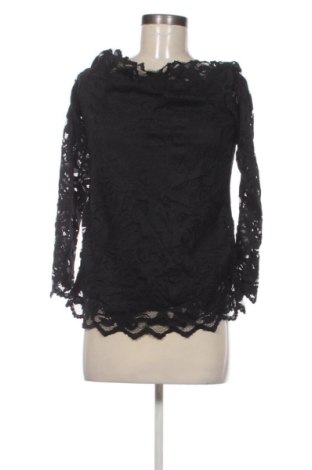 Damen Shirt H&M, Größe M, Farbe Schwarz, Preis € 4,99