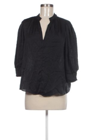 Dámská halenka H&M, Velikost M, Barva Černá, Cena  99,00 Kč