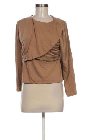 Női blúz H&M, Méret L, Szín Barna, Ár 2 869 Ft