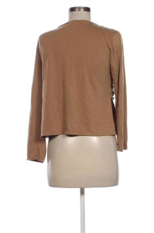 Női blúz H&M, Méret L, Szín Barna, Ár 2 869 Ft
