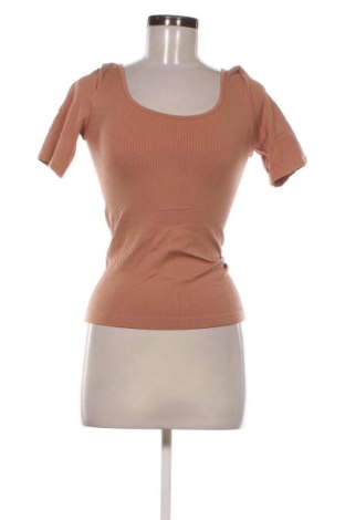 Dámska blúza H&M, Veľkosť S, Farba Hnedá, Cena  5,95 €